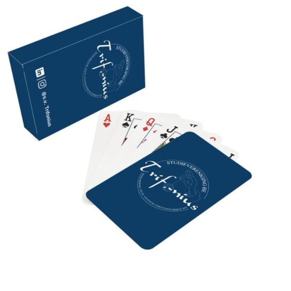 Trifo kaartspel