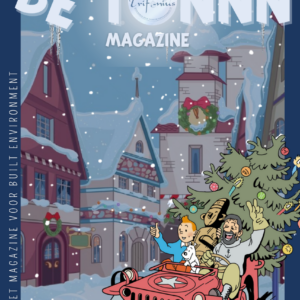 Betonnmagazine - 11e editie