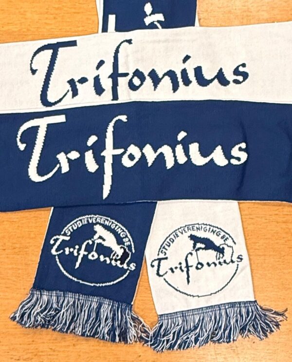Trifo sjaal OP=OP