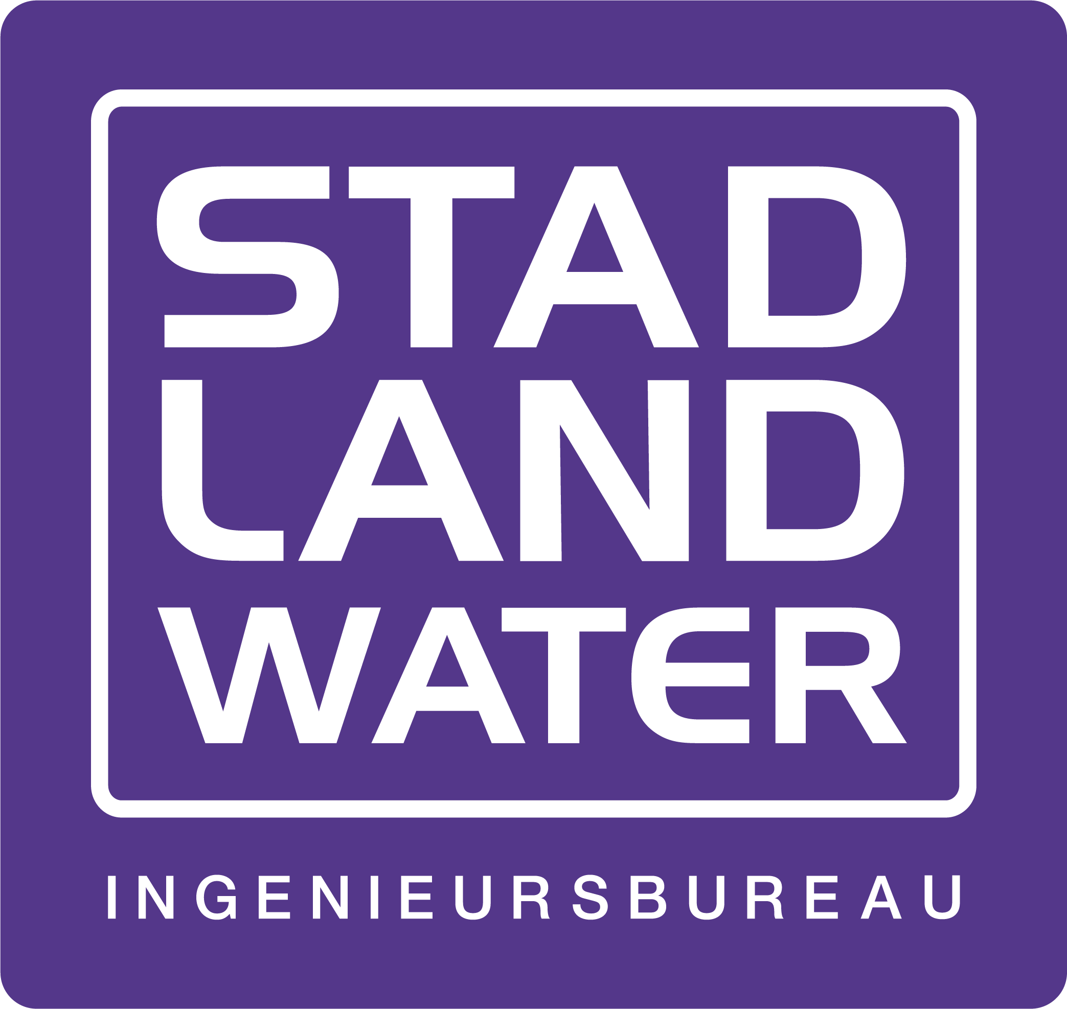 Stad Land Water