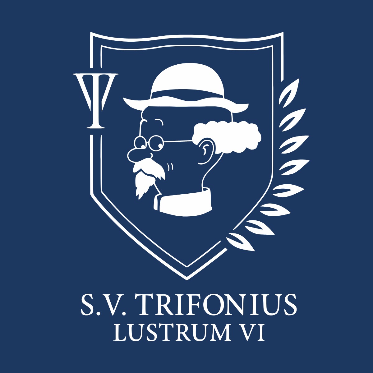 s.v. Trifonius