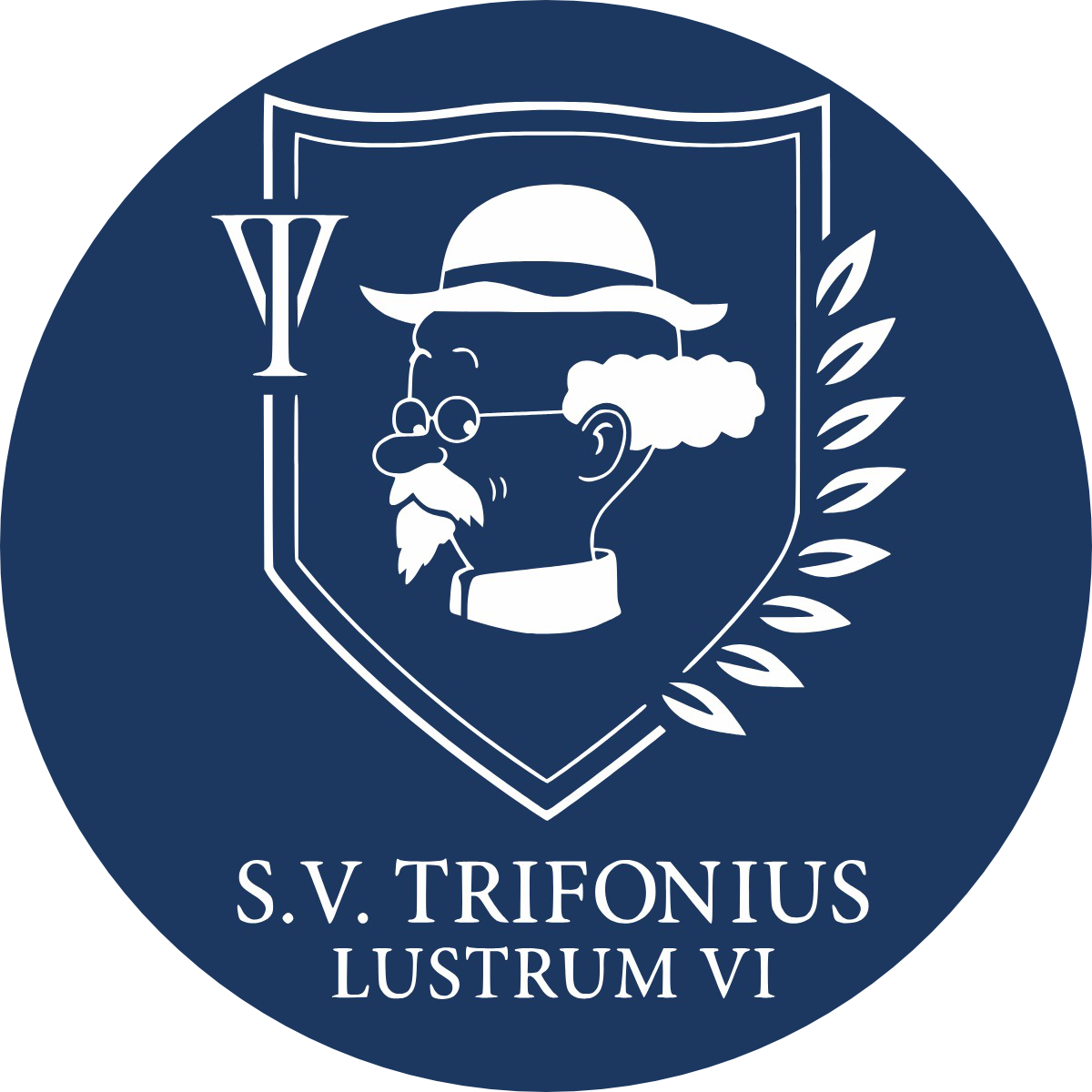s.v. Trifonius